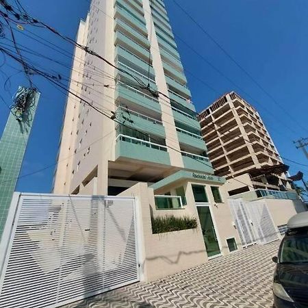 Apto Pe Na Areia Vista Mar 大普拉亚 外观 照片